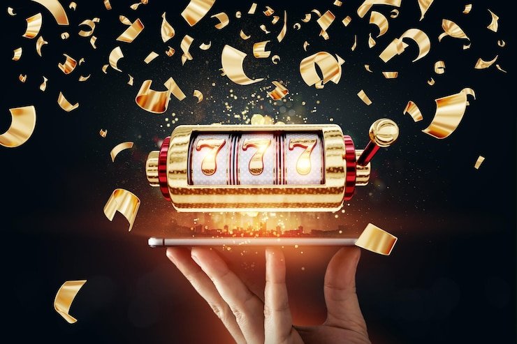 Layar verifikasi KYC dan deposit di aplikasi asokavip